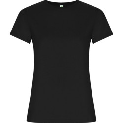 Roly Dames gouden t-shirt