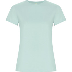 Roly Dames gouden t-shirt