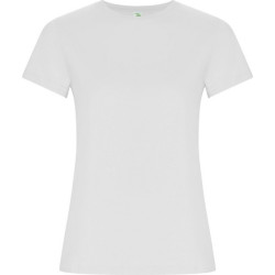 Roly Dames gouden t-shirt