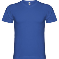 Roly Heren samoyedo v hals t-shirt