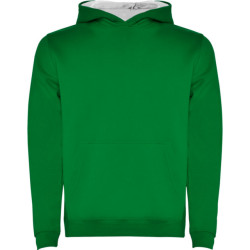 Roly Kinder/kinder urban trekkoord hoodie