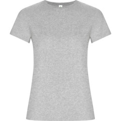 Roly Dames gouden t-shirt