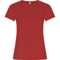 Roly Dames gouden t-shirt