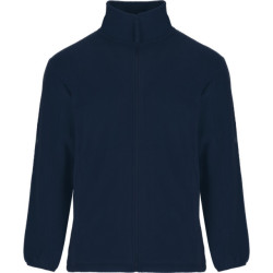 Roly Kinder/kids artic fleecejas met volledige rits