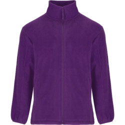 Roly Kinder/kids artic fleecejas met volledige rits