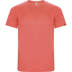 Roly Heren imola sport t-shirt met korte mouwen
