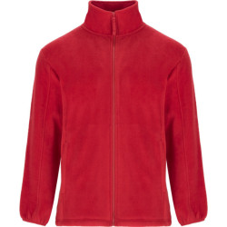 Roly Kinder/kids artic fleecejas met volledige rits