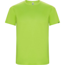 Roly Heren imola sport t-shirt met korte mouwen