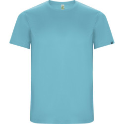 Roly Heren imola sport t-shirt met korte mouwen