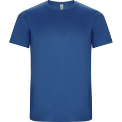 Roly Heren imola sport t-shirt met korte mouwen