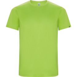 Roly Heren imola sport t-shirt met korte mouwen