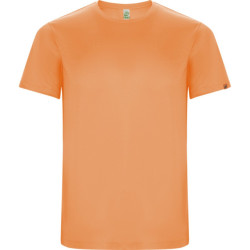 Roly Heren imola sport t-shirt met korte mouwen