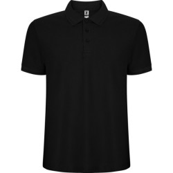 Roly Heren pegaso premium effen polo shirt