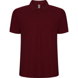 Roly Heren pegaso premium effen polo shirt