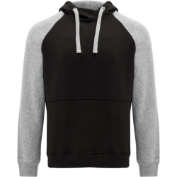 Roly Badet tweekleurige hoodie kinderen/kinderen