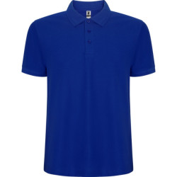 Roly Heren pegaso premium effen polo shirt
