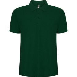 Roly Heren pegaso premium effen polo shirt