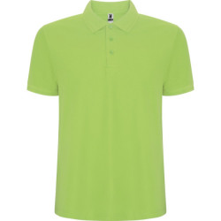 Roly Heren pegaso premium effen polo shirt