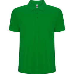 Roly Heren pegaso premium effen polo shirt