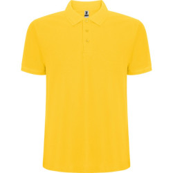 Roly Heren pegaso premium poloshirt met korte mouwen