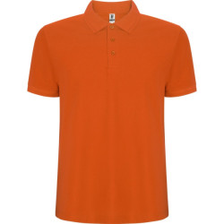 Roly Heren pegaso premium poloshirt met korte mouwen
