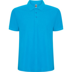 Roly Pegaso premium poloshirt met korte mouwen voor kinderen/kinderen