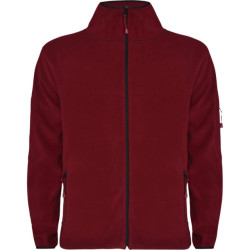Roly Heren luciane full zip fleecejack