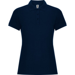 Roly Dames pegaso premium poloshirt met korte mouwen