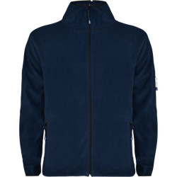 Roly Heren luciane full zip fleecejack