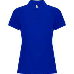 Roly Dames pegaso premium poloshirt met korte mouwen