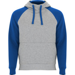 Roly Badet tweekleurige hoodie kinderen/kinderen