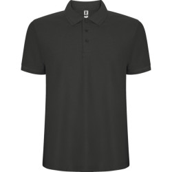Roly Heren pegaso premium effen polo shirt