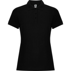 Roly Dames pegaso premium poloshirt met korte mouwen