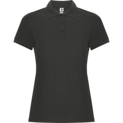 Roly Dames pegaso premium poloshirt met korte mouwen