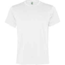 Roly Heren slam sport t-shirt met korte mouwen