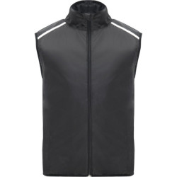 Roly Jannu lichtgewicht hardloop bodywarmer voor volwassenen