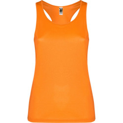 Roly Dames shura sportvest top