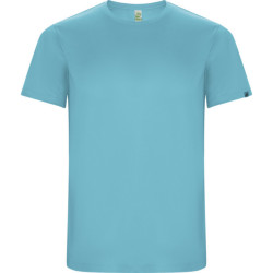 Roly Kinderen/kinderen imola sport t-shirt met korte mouwen