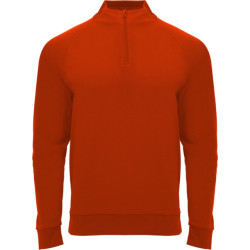 Roly Unisex epiro sweatshirt met lange mouwen voor volwassenen