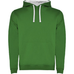 Roly Heren urban hoodie