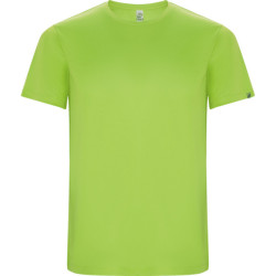 Roly Kinderen/kinderen imola sport t-shirt met korte mouwen