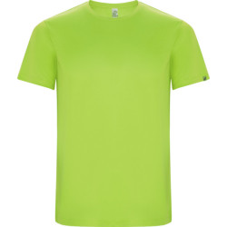 Roly Kinderen/kinderen imola sport t-shirt met korte mouwen