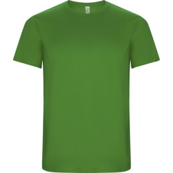 Roly Kinderen/kinderen imola sport t-shirt met korte mouwen