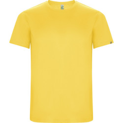 Roly Kinderen/kinderen imola sport t-shirt met korte mouwen