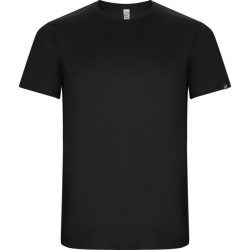 Roly Kinderen/kinderen imola sport t-shirt met korte mouwen