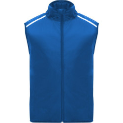 Roly Jannu lichtgewicht hardloop bodywarmer voor volwassenen