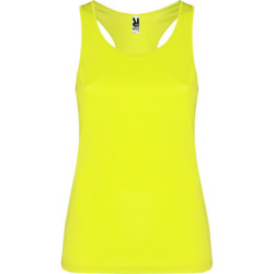 Roly Dames shura sportvest top