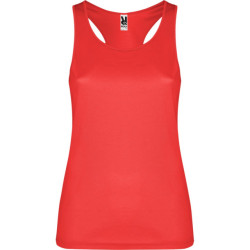 Roly Dames shura sportvest top