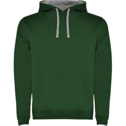 Roly Heren urban hoodie