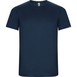 Roly Kinderen/kinderen imola sport t-shirt met korte mouwen
